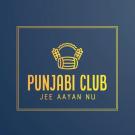 Image of Punjabi Club Logo