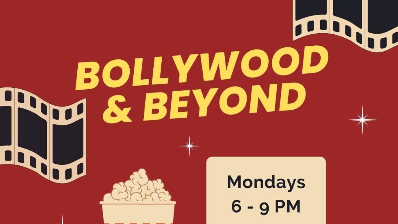 Bollywood and Beyond
