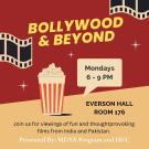 Bollywood and Beyond